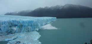 Glacier Perito Moreno (ARG) – 22 et 23 mai 2011