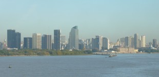 Buenos Aires (ARG) – 31 mai au 4 juin 2011