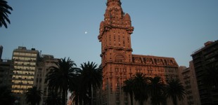 Montevideo (URY) – 5 et 6 juin 2011