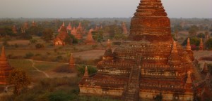 Bagan (BIR) - 11 au 14 février