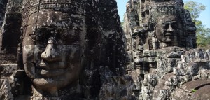 Les temples d'Angkor (CAMB) - 24 au 28 janvier